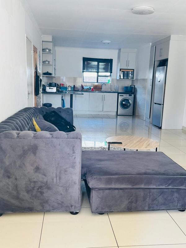 3 Bedroom Property for Sale in Parkrand Gauteng