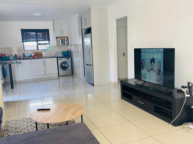 3 Bedroom Property for Sale in Parkrand Gauteng