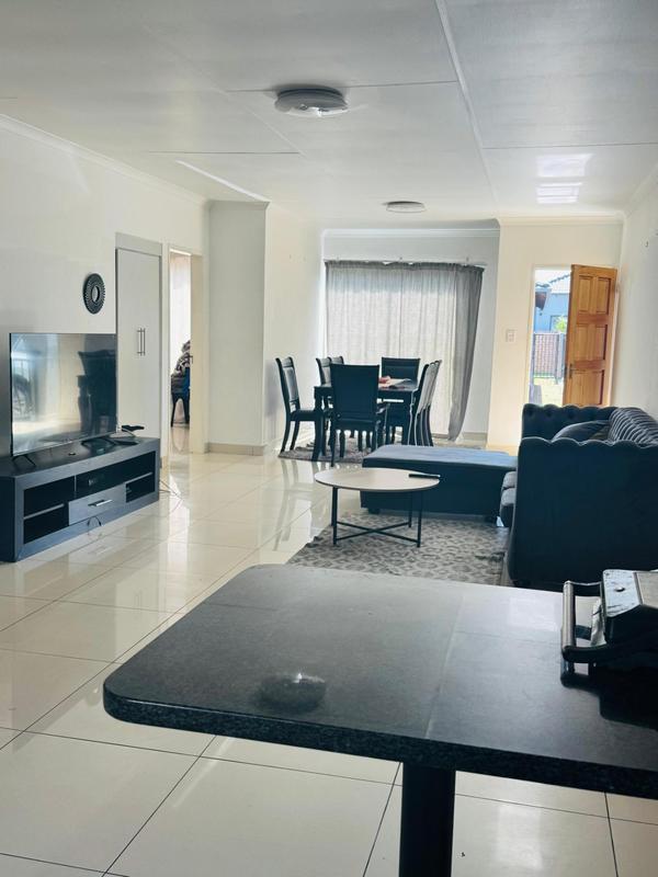 3 Bedroom Property for Sale in Parkrand Gauteng