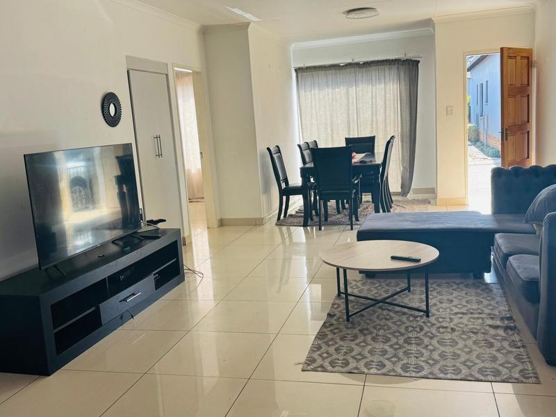 3 Bedroom Property for Sale in Parkrand Gauteng