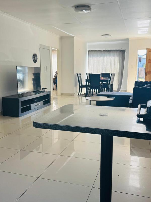 3 Bedroom Property for Sale in Parkrand Gauteng