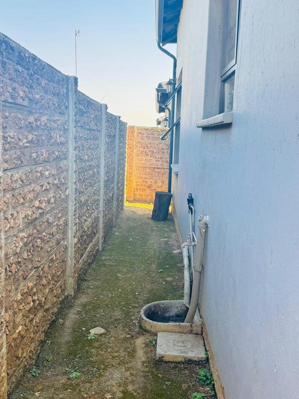 3 Bedroom Property for Sale in Parkrand Gauteng