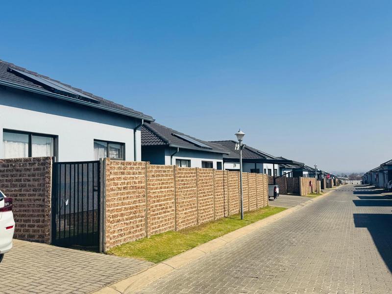 3 Bedroom Property for Sale in Parkrand Gauteng