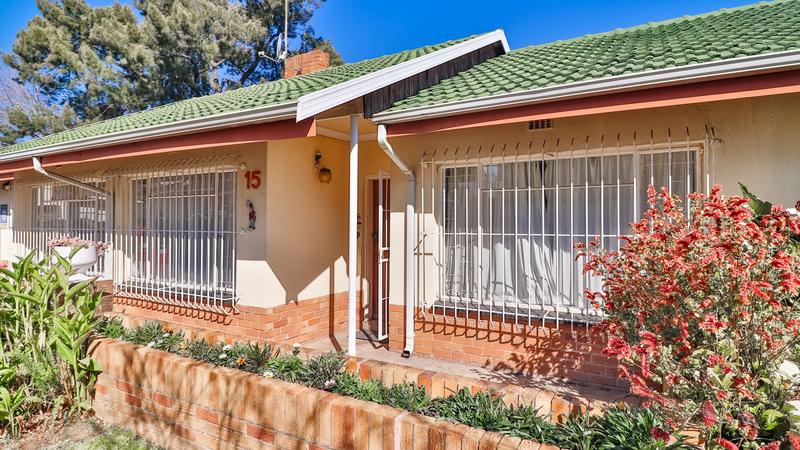 4 Bedroom Property for Sale in Northmead Gauteng