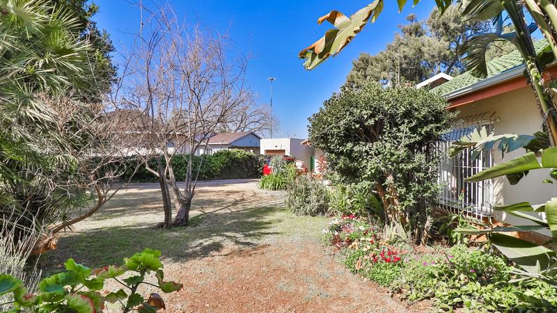 4 Bedroom Property for Sale in Northmead Gauteng