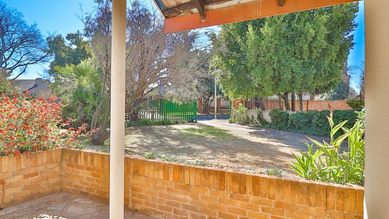 4 Bedroom Property for Sale in Northmead Gauteng