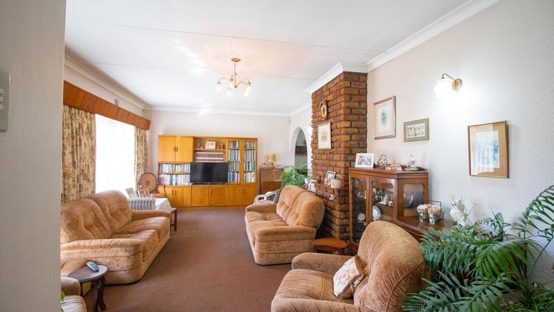 4 Bedroom Property for Sale in Northmead Gauteng