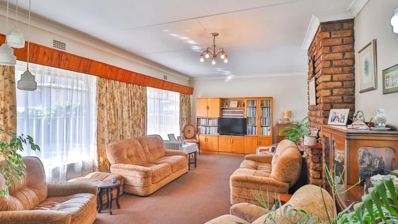 4 Bedroom Property for Sale in Northmead Gauteng