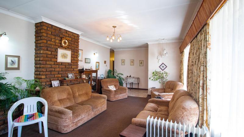 4 Bedroom Property for Sale in Northmead Gauteng