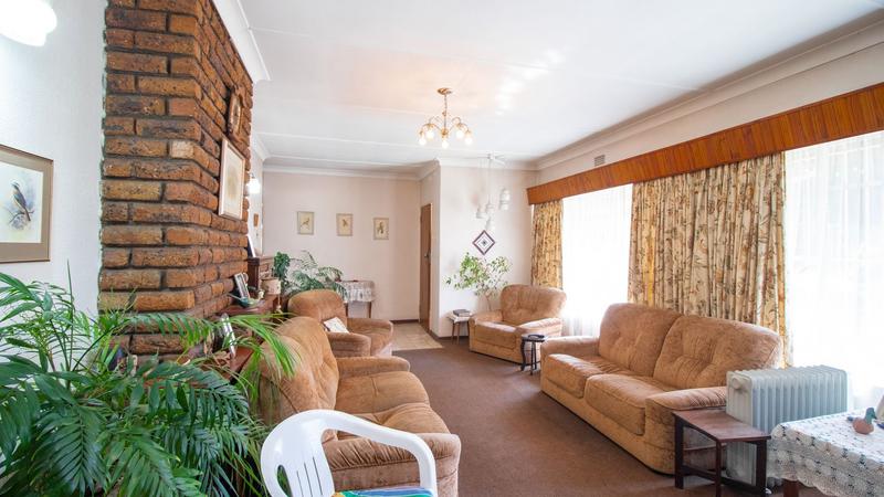 4 Bedroom Property for Sale in Northmead Gauteng