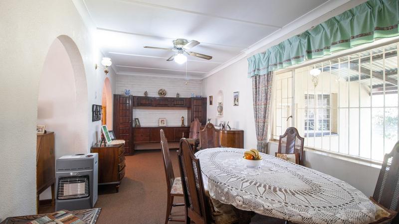4 Bedroom Property for Sale in Northmead Gauteng