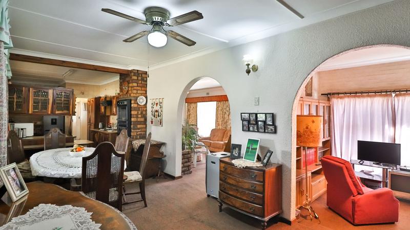 4 Bedroom Property for Sale in Northmead Gauteng