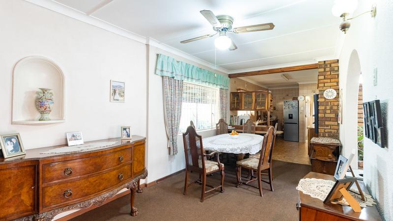 4 Bedroom Property for Sale in Northmead Gauteng