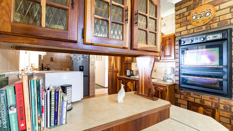4 Bedroom Property for Sale in Northmead Gauteng