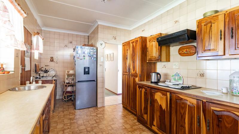 4 Bedroom Property for Sale in Northmead Gauteng