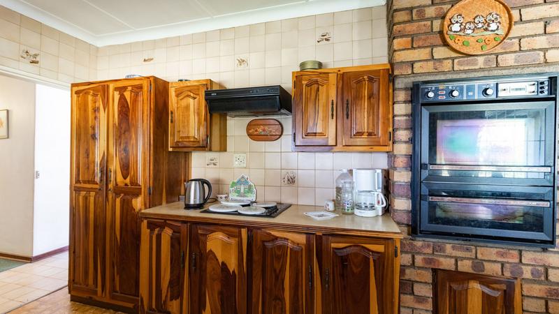 4 Bedroom Property for Sale in Northmead Gauteng