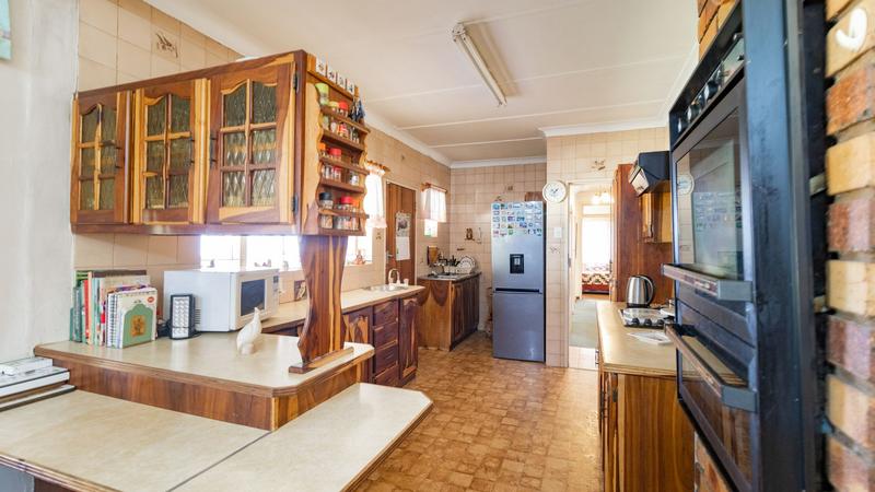 4 Bedroom Property for Sale in Northmead Gauteng
