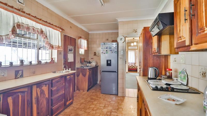 4 Bedroom Property for Sale in Northmead Gauteng