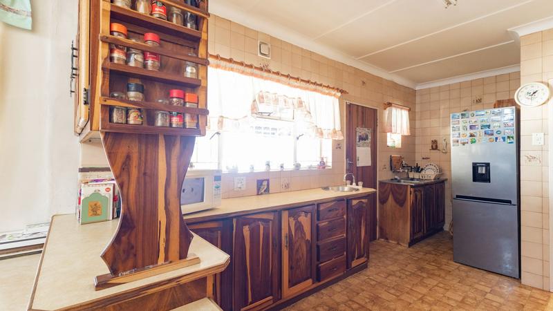 4 Bedroom Property for Sale in Northmead Gauteng