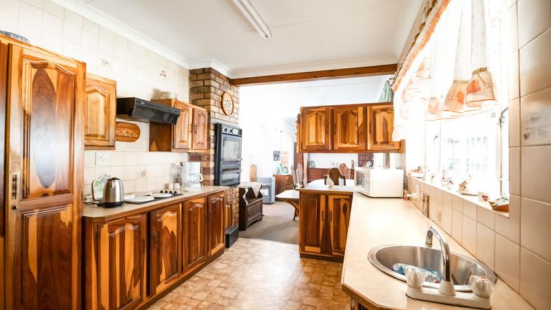4 Bedroom Property for Sale in Northmead Gauteng