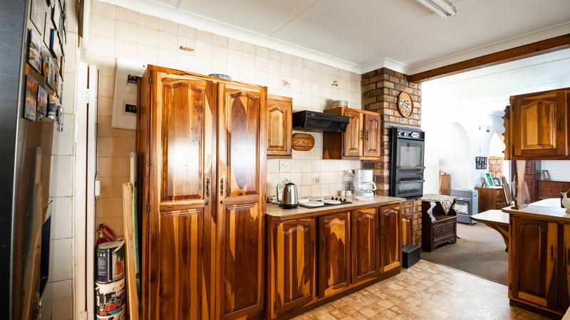 4 Bedroom Property for Sale in Northmead Gauteng