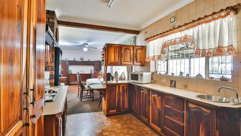 4 Bedroom Property for Sale in Northmead Gauteng