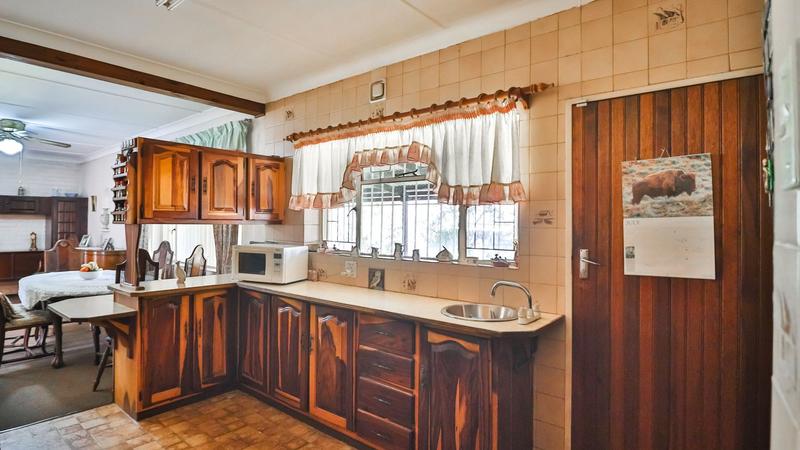 4 Bedroom Property for Sale in Northmead Gauteng