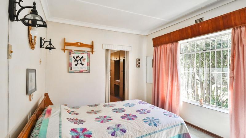 4 Bedroom Property for Sale in Northmead Gauteng