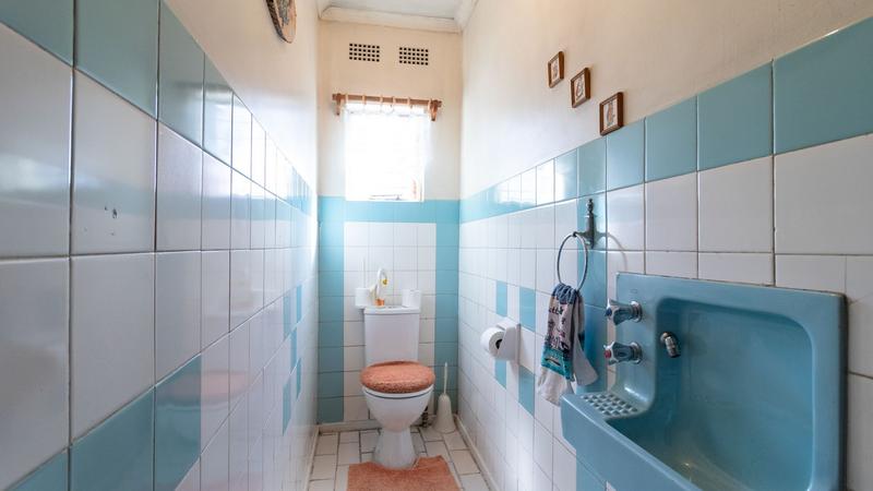 4 Bedroom Property for Sale in Northmead Gauteng
