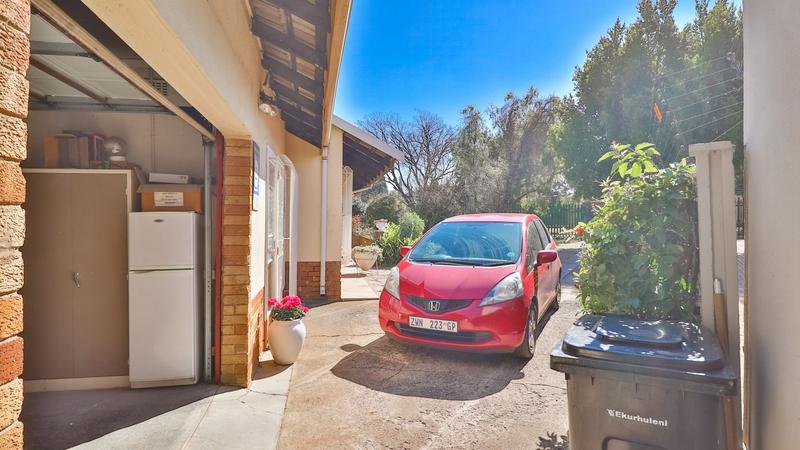4 Bedroom Property for Sale in Northmead Gauteng