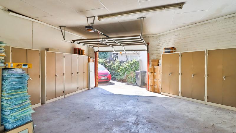4 Bedroom Property for Sale in Northmead Gauteng