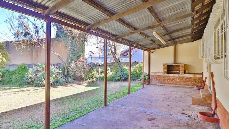 4 Bedroom Property for Sale in Northmead Gauteng