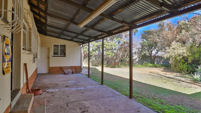 4 Bedroom Property for Sale in Northmead Gauteng