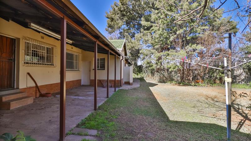 4 Bedroom Property for Sale in Northmead Gauteng