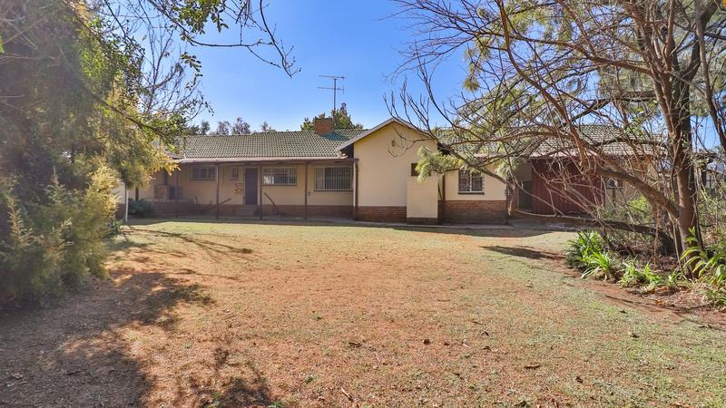 4 Bedroom Property for Sale in Northmead Gauteng