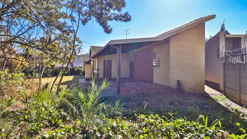 4 Bedroom Property for Sale in Northmead Gauteng