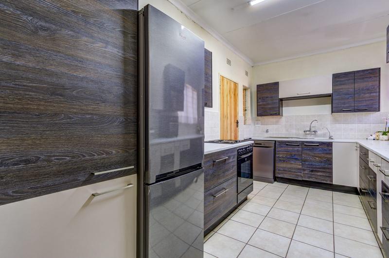 3 Bedroom Property for Sale in Freeway Park Gauteng