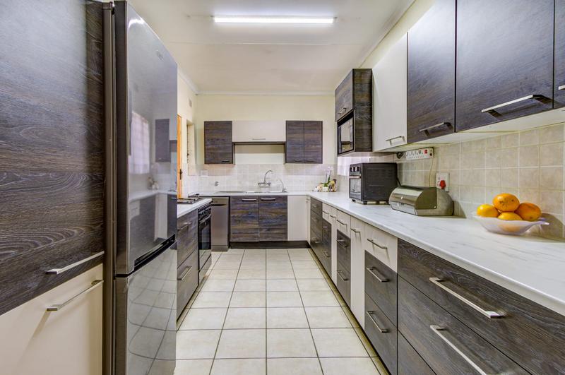 3 Bedroom Property for Sale in Freeway Park Gauteng