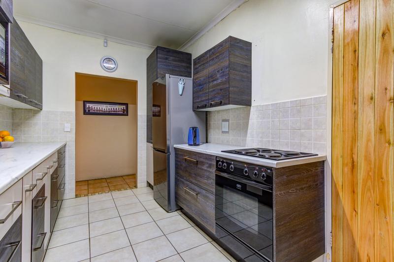 3 Bedroom Property for Sale in Freeway Park Gauteng