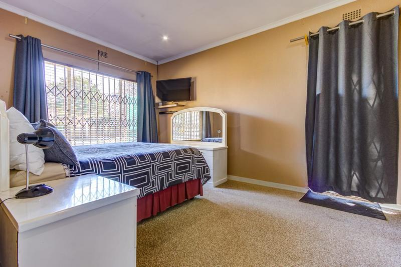 3 Bedroom Property for Sale in Freeway Park Gauteng