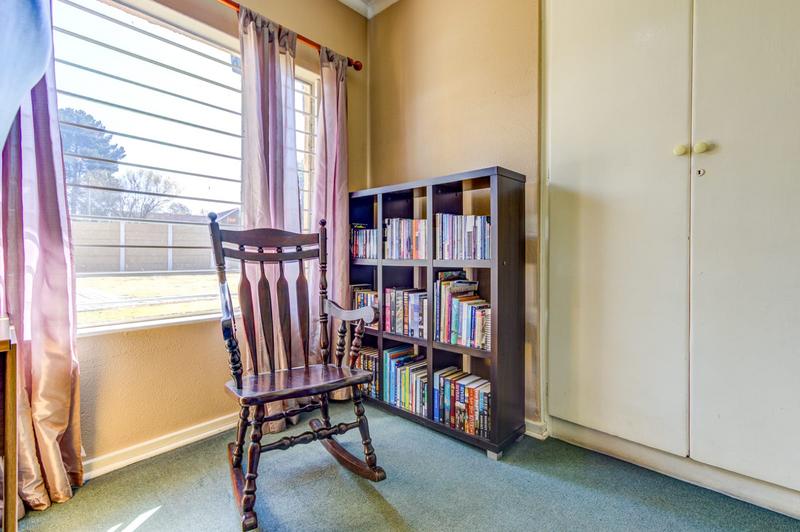 3 Bedroom Property for Sale in Freeway Park Gauteng