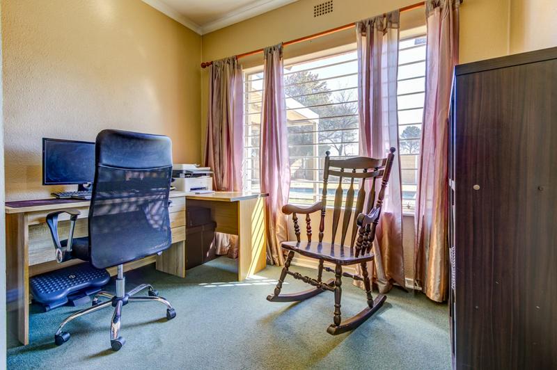 3 Bedroom Property for Sale in Freeway Park Gauteng