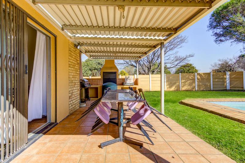 3 Bedroom Property for Sale in Freeway Park Gauteng