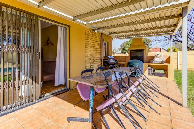3 Bedroom Property for Sale in Freeway Park Gauteng