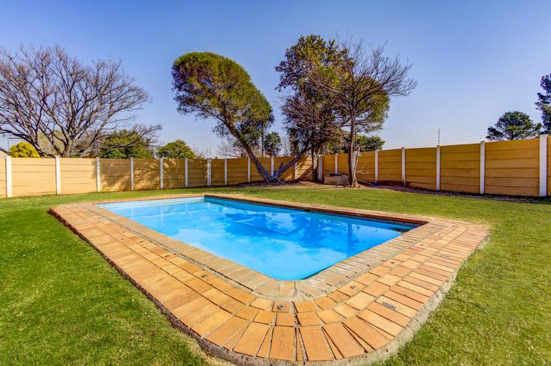 3 Bedroom Property for Sale in Freeway Park Gauteng