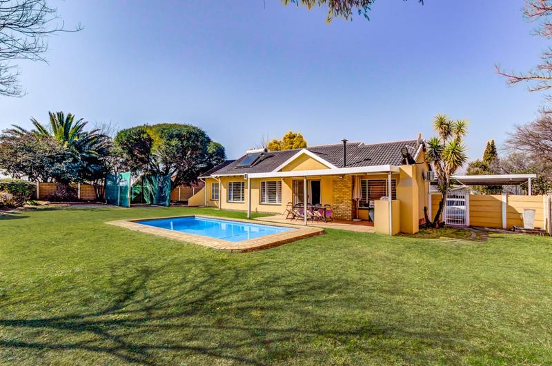 3 Bedroom Property for Sale in Freeway Park Gauteng