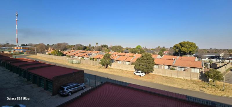 2 Bedroom Property for Sale in Elspark Gauteng