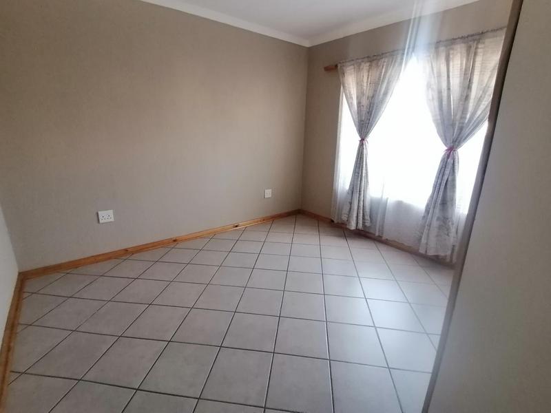 To Let 2 Bedroom Property for Rent in Dalview Gauteng