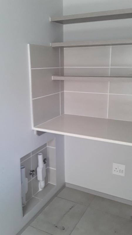 To Let 3 Bedroom Property for Rent in Amberfield Gauteng
