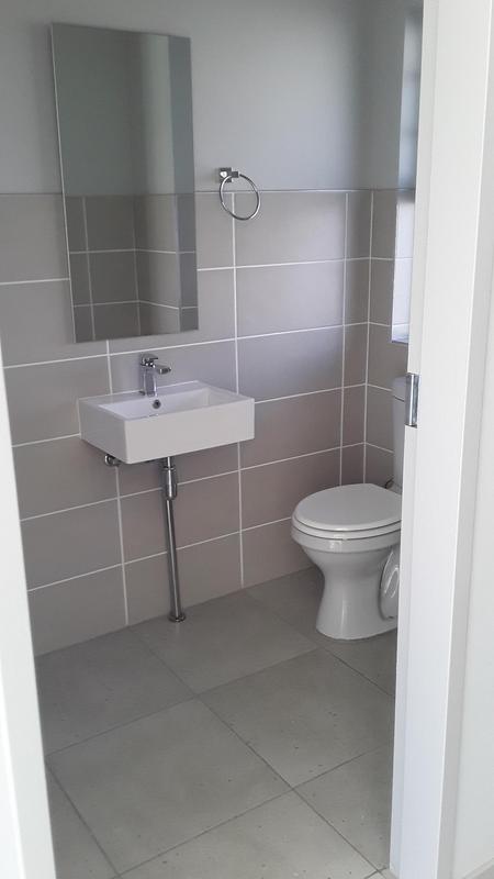 To Let 3 Bedroom Property for Rent in Amberfield Gauteng